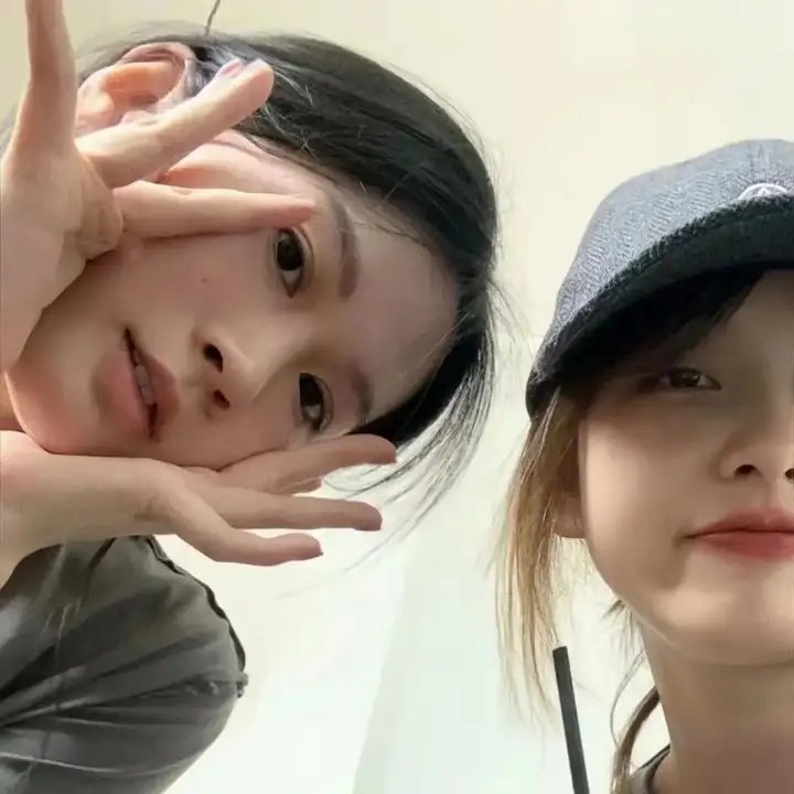 生命中最特别的朋友